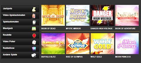 Video Slots Sister Casinos and Casino Review.